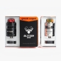 Preview: BLITZEN RTA Selbstwickel-Tank - Geek Vape in Regenbogen