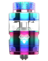 Preview: BLITZEN RTA Selbstwickel-Tank - Geek Vape in Regenbogen
