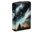 Preview: Zippo Feuerzeug - Clear Sky / 540° Color