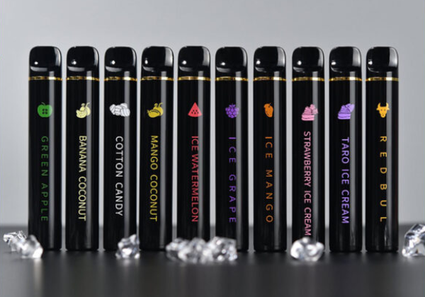 Artery ABAR 900 mit Nikotin - 600 Züge