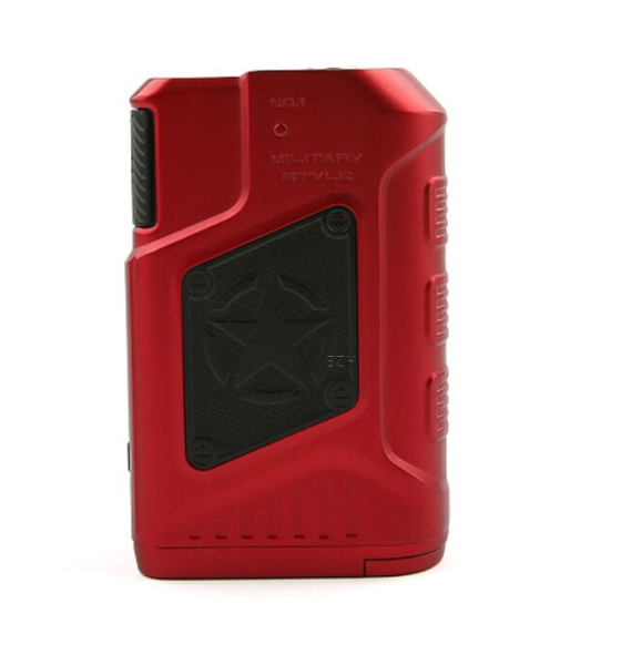 P226 220W TC Box Mod - TESLA