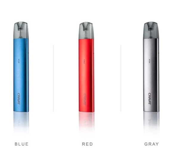 Uwell Cravat Pod Kit 1,5ml 300 mAh