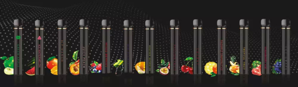 Artery ABAR 900 mit Nikotin - 600 Züge