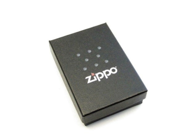 Zippo Feuerzeug - Merry Christmas