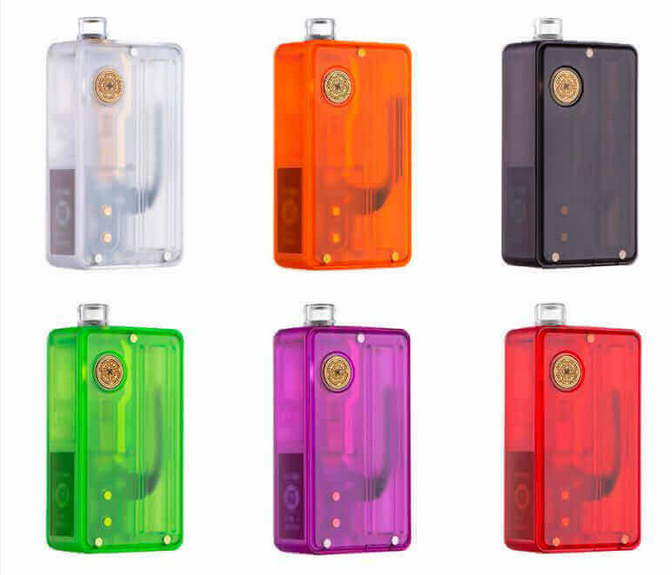 dotmod e zigarette Linvo Linvo Bar Lite Einweg-Vape kaufen main image 1